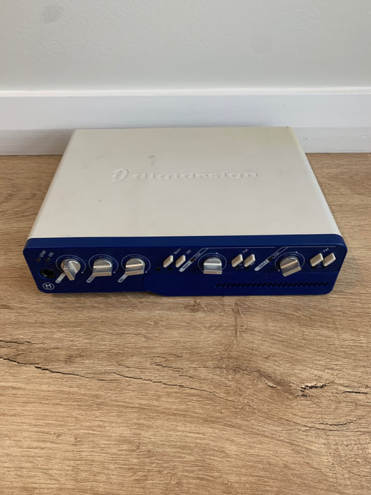 MIDI Mbox