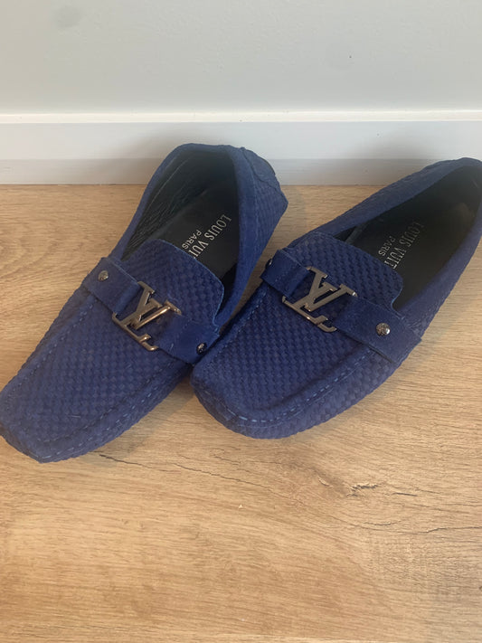 LV Loafers Mens EU Size 44