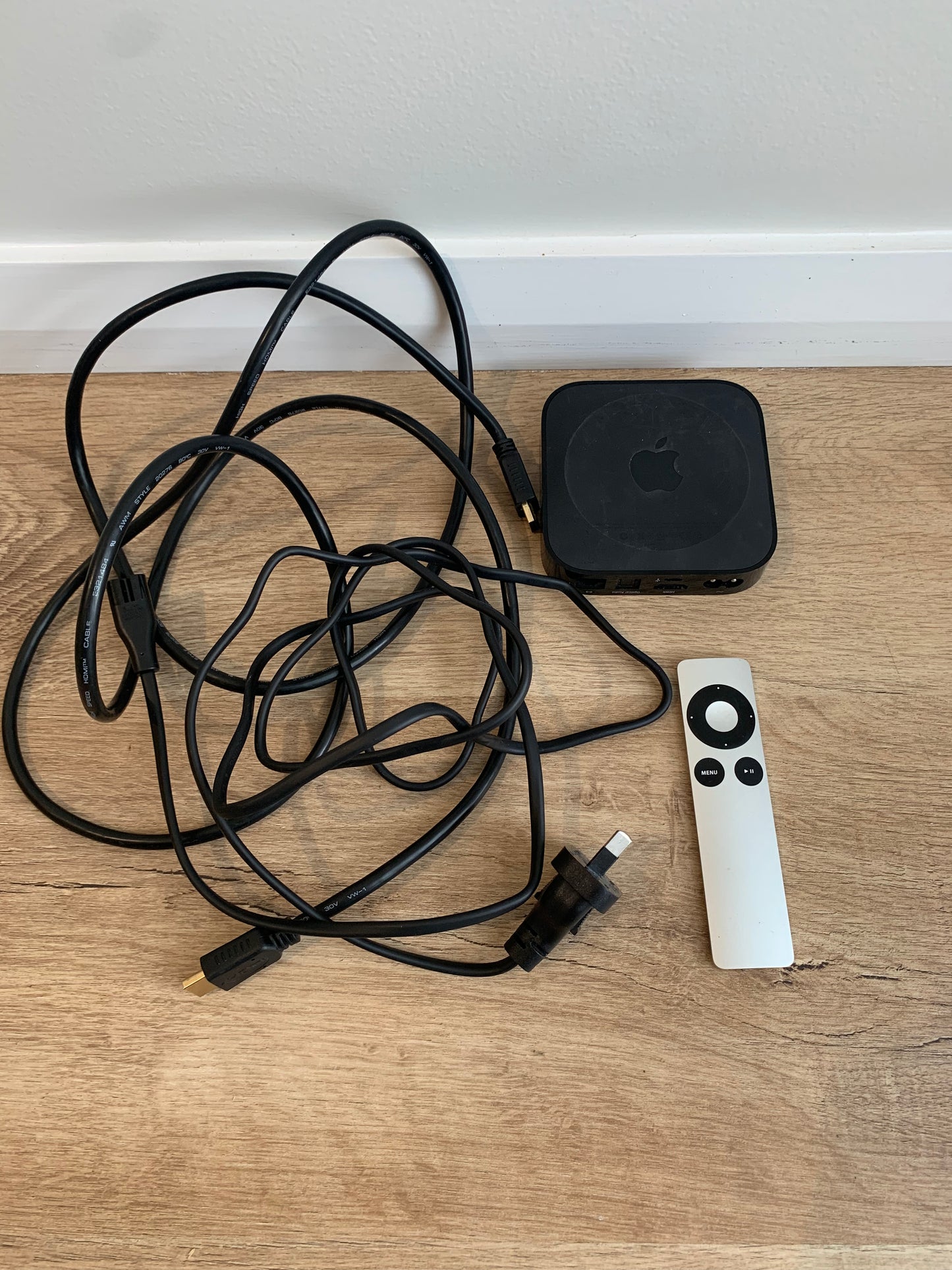 Original Apple TV 2nd Gen