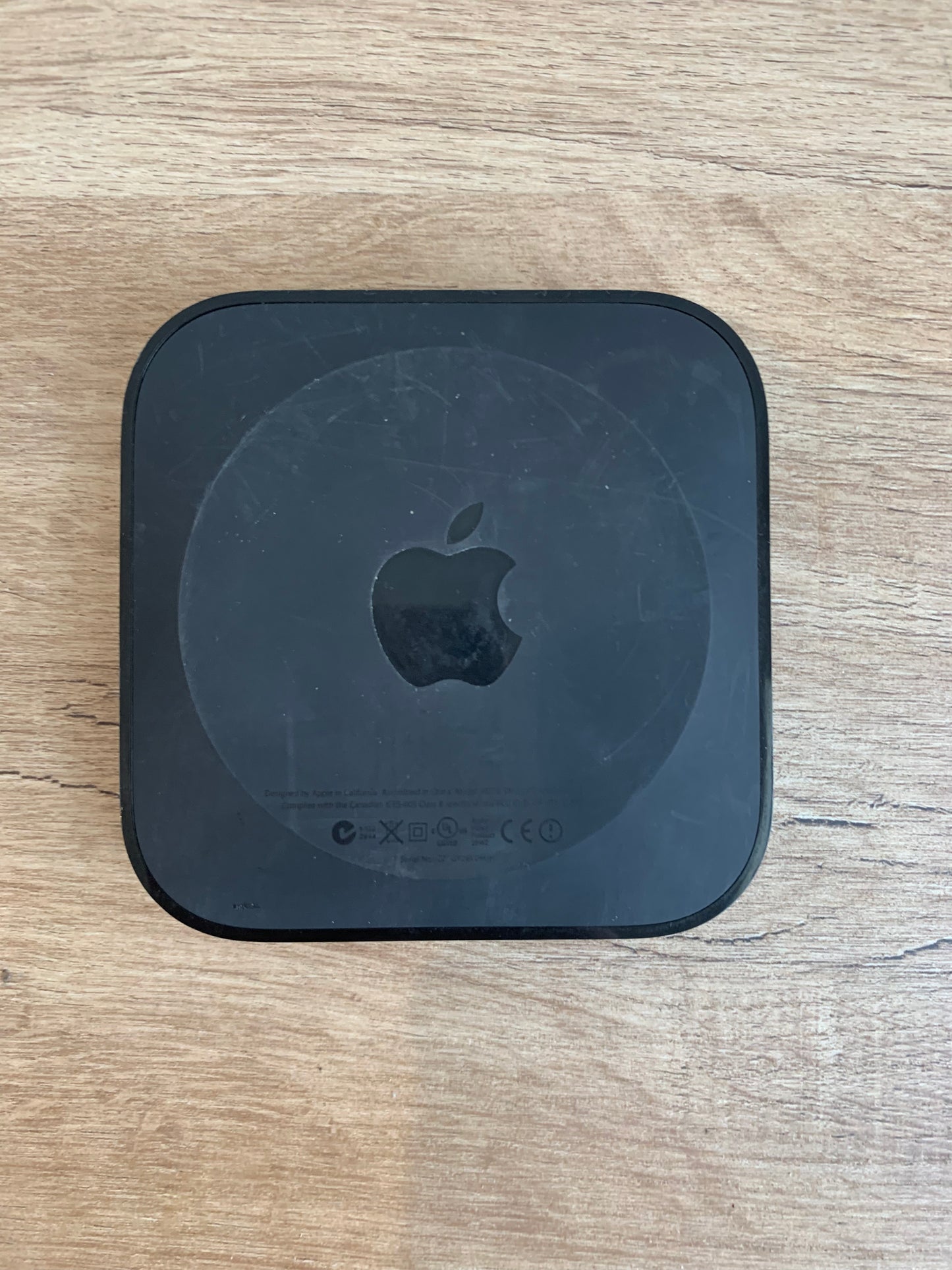 Original Apple TV 2nd Gen